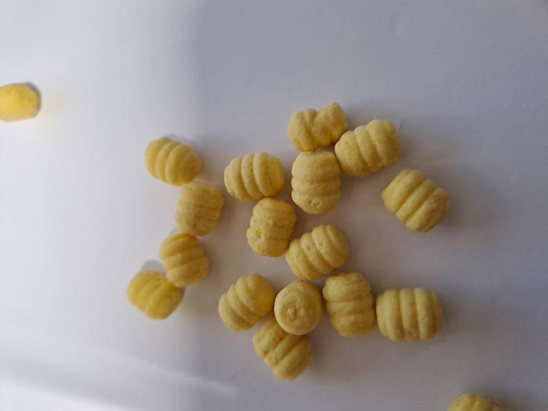 Poczwarki DRAGON MAGNUM Pop-Up S.T.M. średnica 8mm
