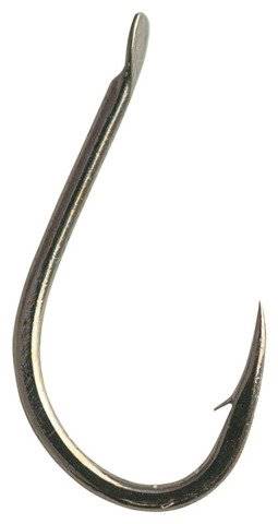 Haczyki Carbon Feeder MICRO BARBED 20 10SZT W OP.