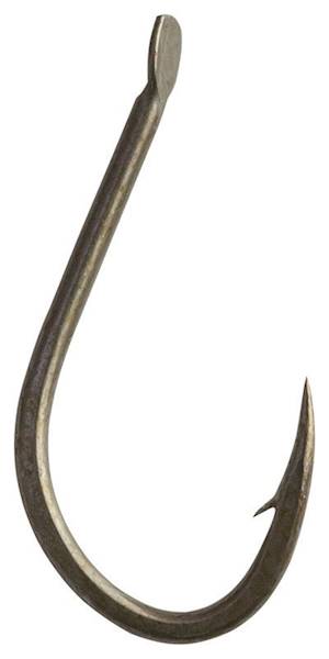 Haczyki Super Spade MICRO BARBED ROZMIAR 20 10SZT