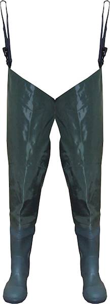 Wodery York Traveller rozmiar 44