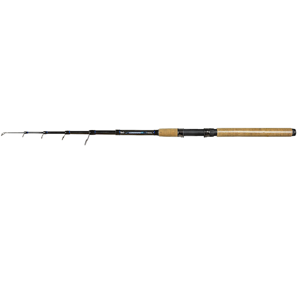 York Carbonero V2 Tele Spin 2,7m/ 40g