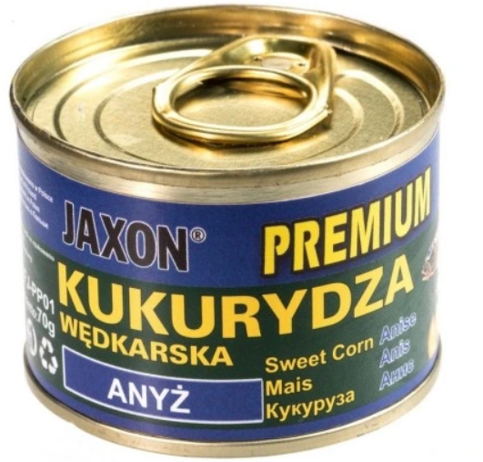 KUKURYDZA PREMIUM 70GRAM ANYŻ