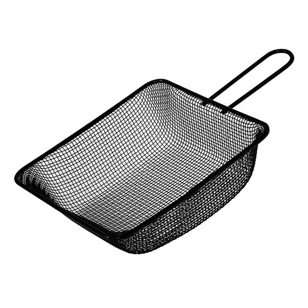 SITO LORPIO KWADRAT 160x160mm OCZKO 3mm