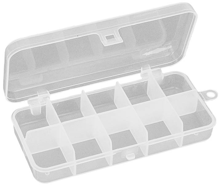 PUDEŁKO - ABM 009 (13.2x6.2x2.5cm) - op.1szt.