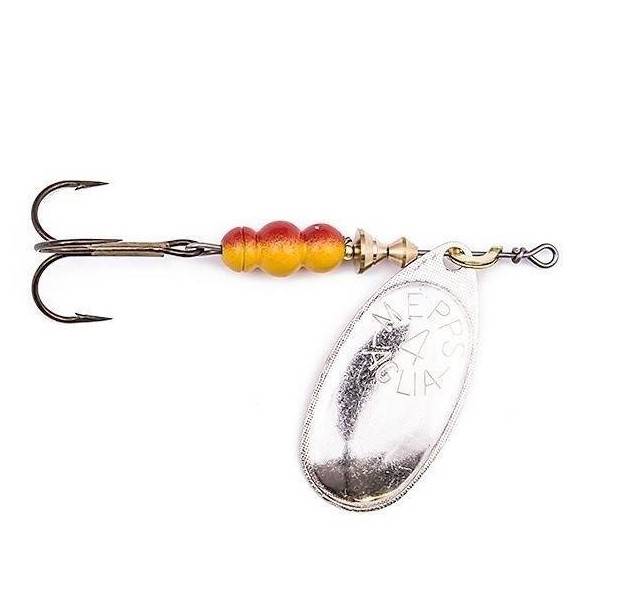 MEPPS AGLIA SREBRNA4 /9GR