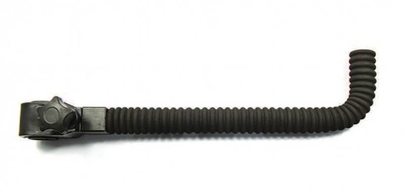 Fajka Mistral 25/36mm 40cm z NEOPRENEM AM-6009548