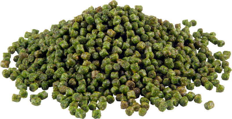 Pellet DRAGON Premium 2 mm SQUID/OCTOPUS 0.5 kg