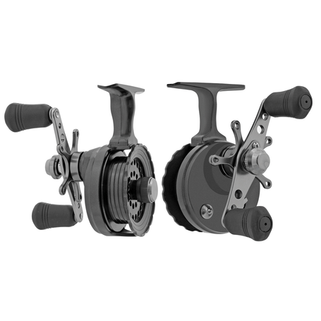 KOŁOWROTEK KONGER NORDIC PRO HUNTER 500