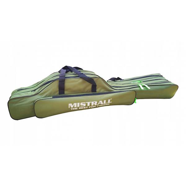 POKROWIEC MISTRALL 3-komory 130cm