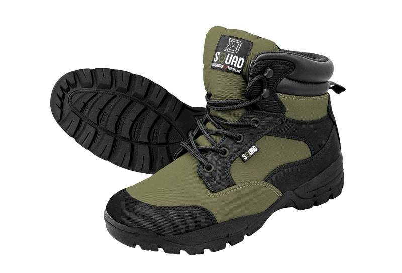 BUTY DELPHIN SQUAD 44