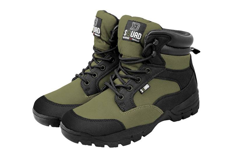 BUTY DELPHIN SQUAD 44