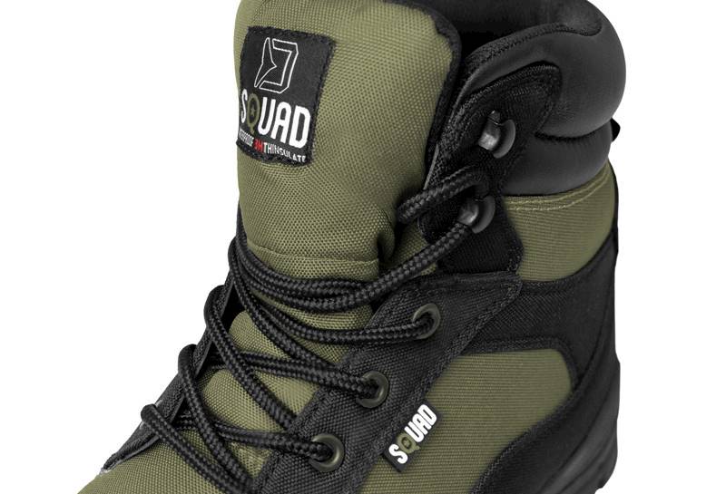 BUTY DELPHIN SQUAD 44