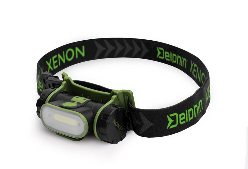 XENON USB 5W 300LM