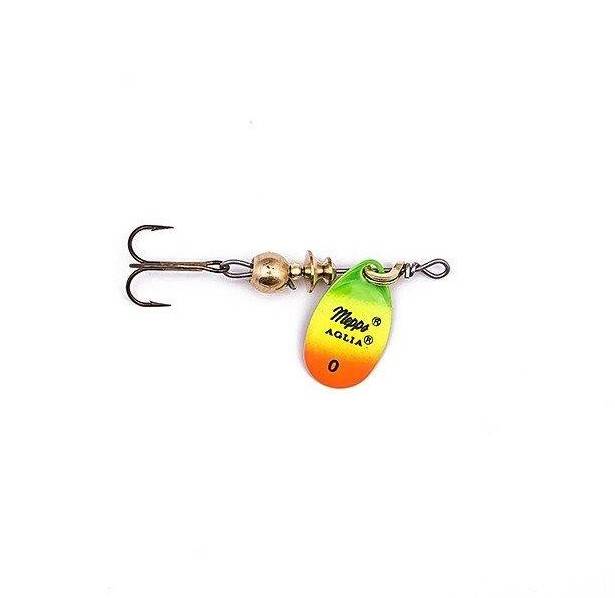 MEPPS AGLIA FLUO TIGER 0/2,5GR