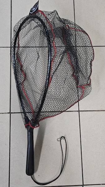 PODBIERAK MUCHOWY GUMOWANY 40,5/30cm dł.c.62cm