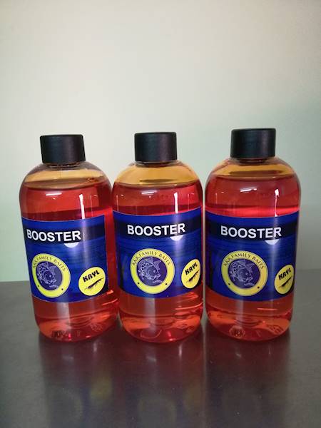 K&K BOOSTER KRYL 250ML