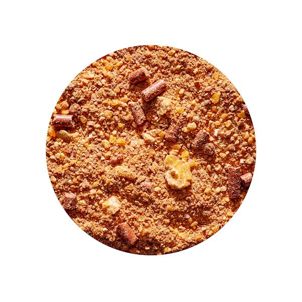ZANĘTA GENLOG GOLDEN BRASEM BELGE 3KG 