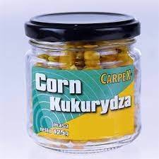 KUKURYDZA CARPEX NA WŁOS ANYŻ 125g