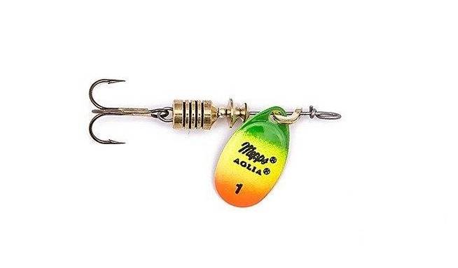 MEPPS AGLIA FLUO TIGER 1 3,5GR