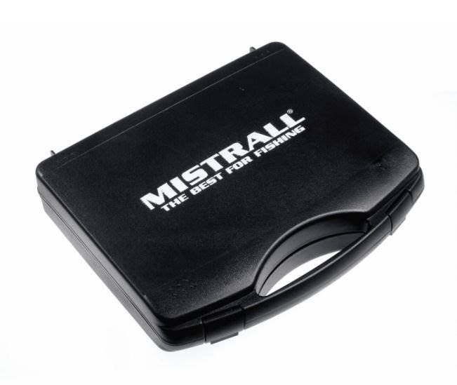 SYGNALIZATOR BRAŃ RS+3 MISTRALL