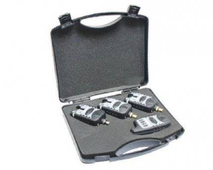 SYGNALIZATOR BRAŃ RS+3 MISTRALL