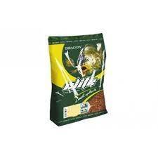ZANĘTA DRAGON ELITE PŁOĆ CZARNA 2,5KG