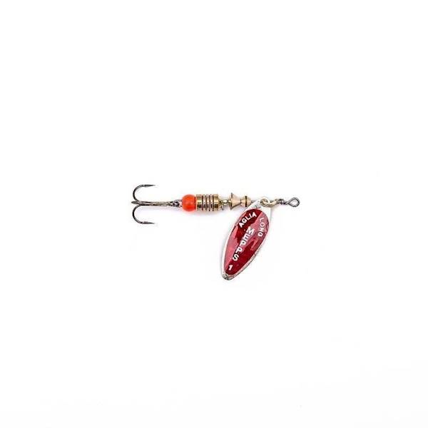 MEPPS AGLIA LONG REDBO SREBRNA 1 4,5GR