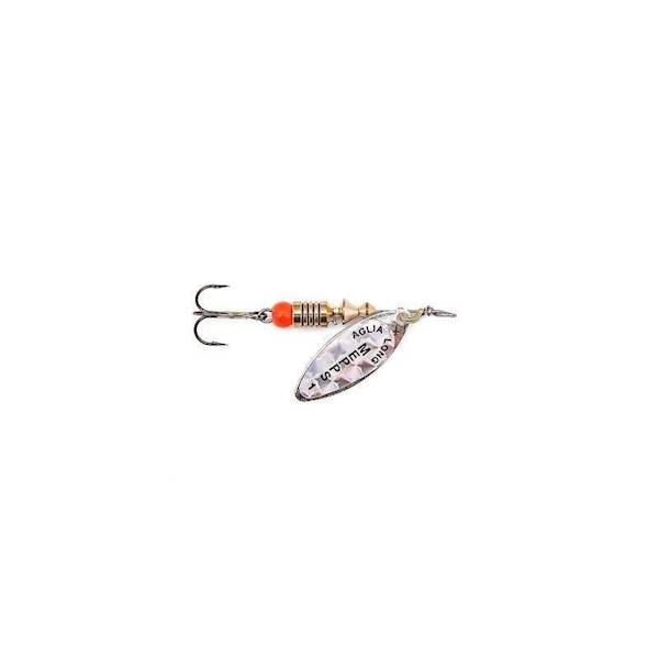 MEPPS AGLIA LONG RAINBO SREBRNA 1 4,5GR