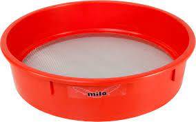 SITO NA KOCIOŁ 40L MILO 4mm 