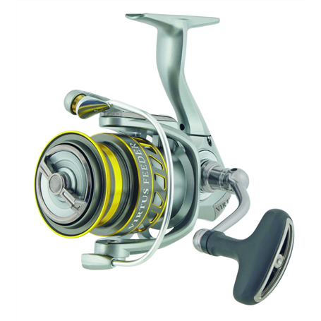 KOŁOWROTEK VIRTUS FEEDER 4000FD 4+1BB