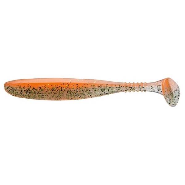 Guma Daiwa TN D`FIN 10cm ORANGE SHINER 5,5GR
