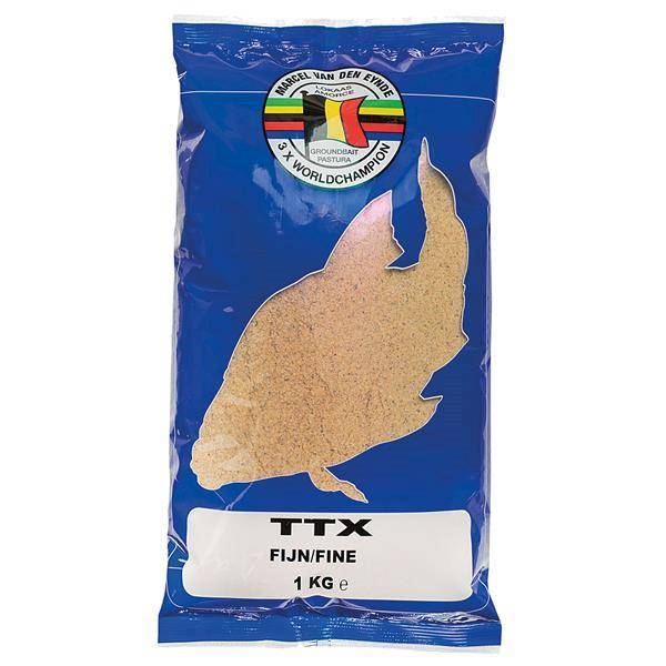 TTX FINE MVDE 1KG ED-TXF