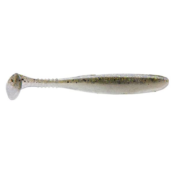 Guma Daiwa TN D`FIN 7,6cm GREEN PEARL 2,2GR