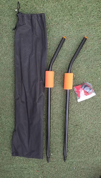 KIJKI DO ODMIERZANIA MARKER STICK 60CM ACC-MS60
