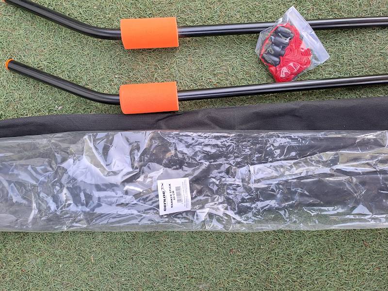 KIJKI DO ODMIERZANIA MARKER STICK 60CM ACC-MS60