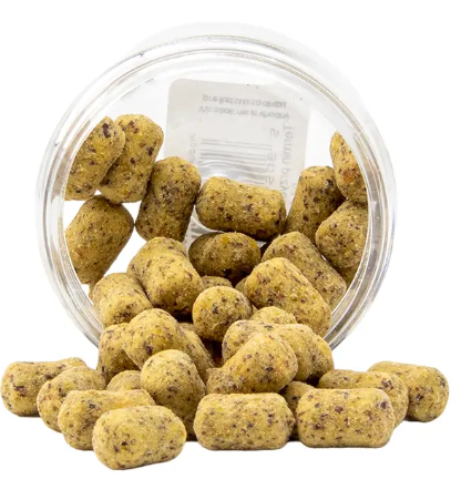 Dumbells Fluo Wafters 8mm Konopia MINIS
