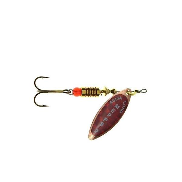 MEPPS AGLIA LONG REDBO miedziana nr 2 7gr