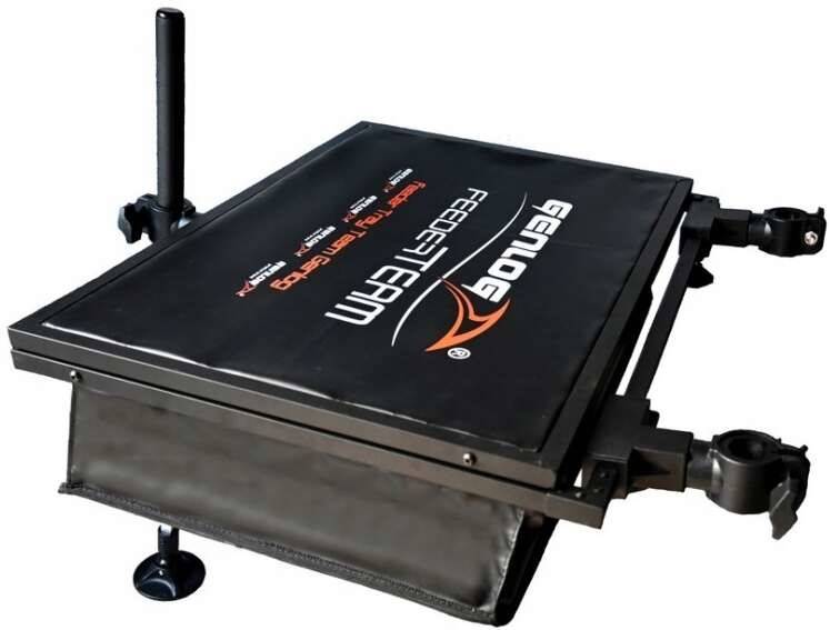 Półka boczna Genlog Feeder Tray 60/40/16CM