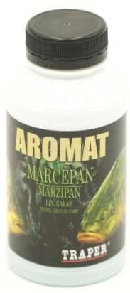 AROMAT TRAPER MARCEPAN LIN-KARAŚ ZIELONY 300G