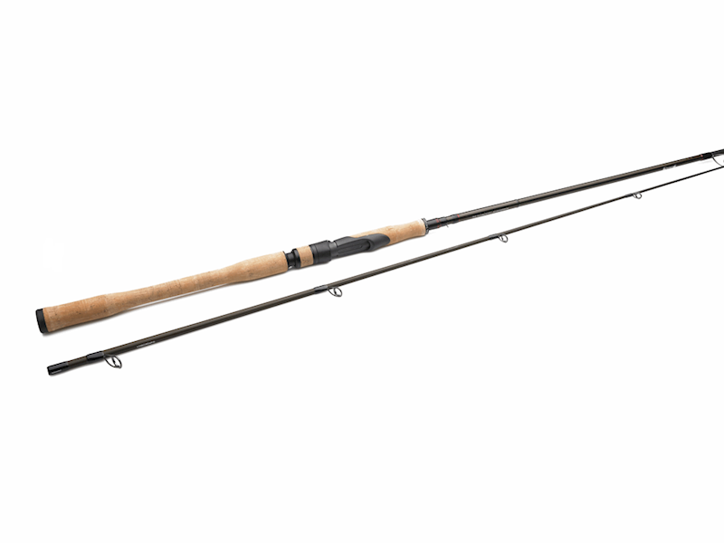 W4 POWERSHAD XH 240CM 30-90GRAM 2SEC.