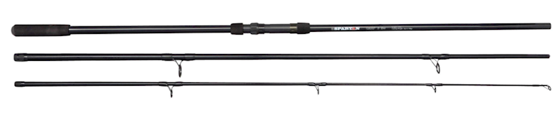 Wędka Spro Spartan Carp 3,6m/100gr