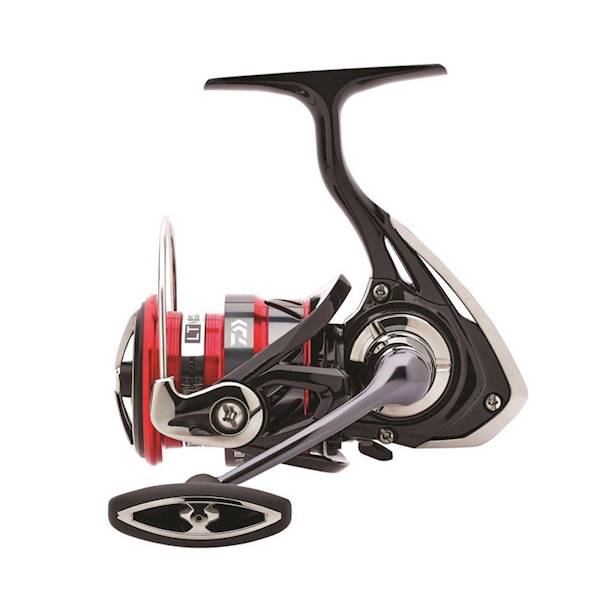 Kołowrotek Daiwa Ninja LT 5000-C 10219-500