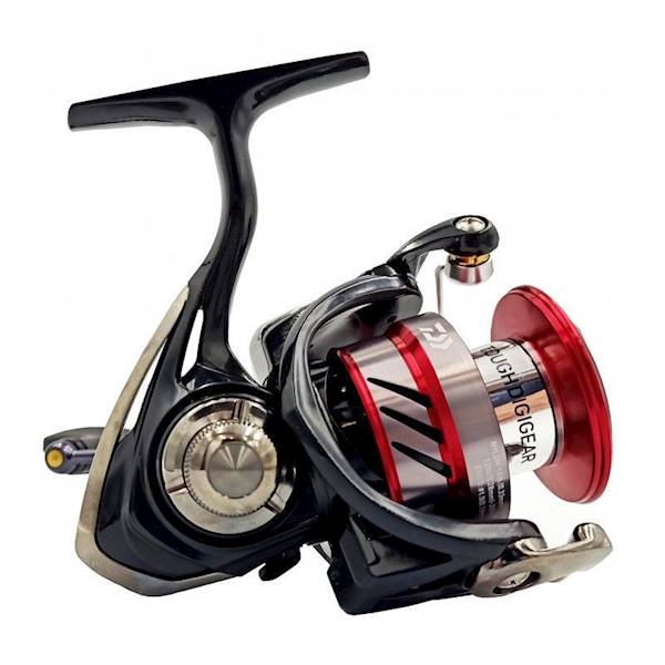 Kołowrotek Daiwa Ninja LT 5000-C 10219-500