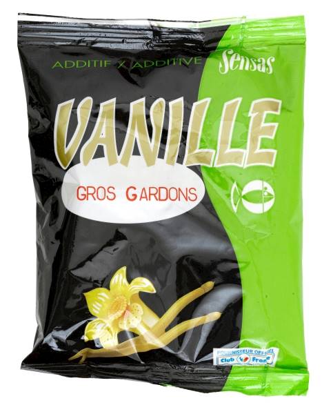 ATRAKTOR ADDITIF GROS GARDONS 300G 00031