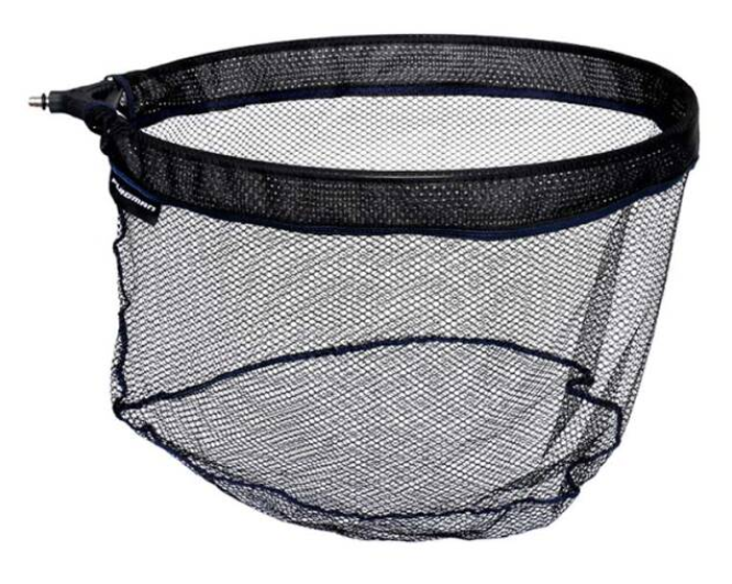 Kosz podbieraka Flagman Plastic Oval - 60x50cm