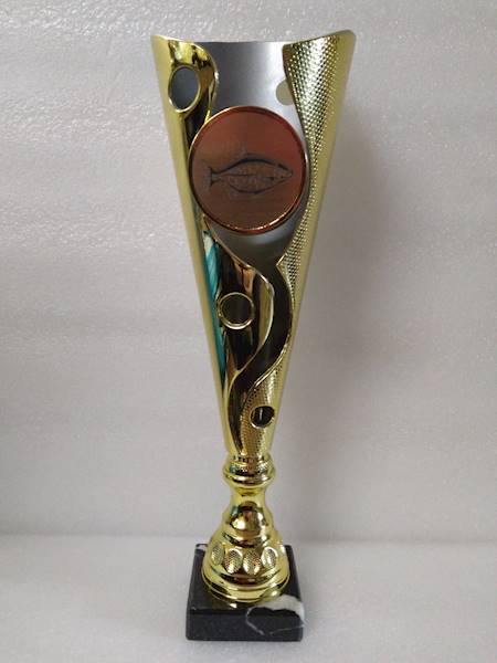 PUCHAR LESZCZ M3/34CM