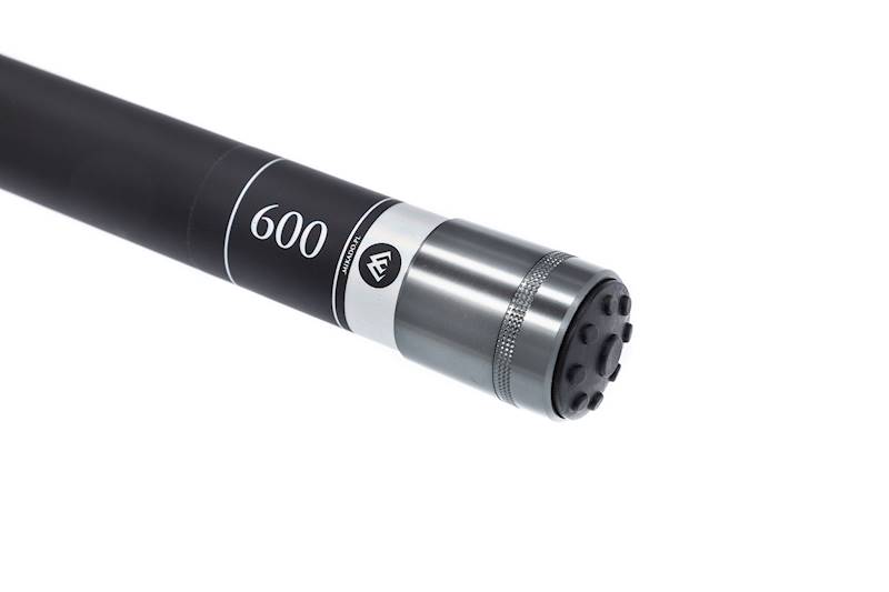 WĘDKA - X-PLODE N.G. POLE 600 (6 sec.) - op.1szt.