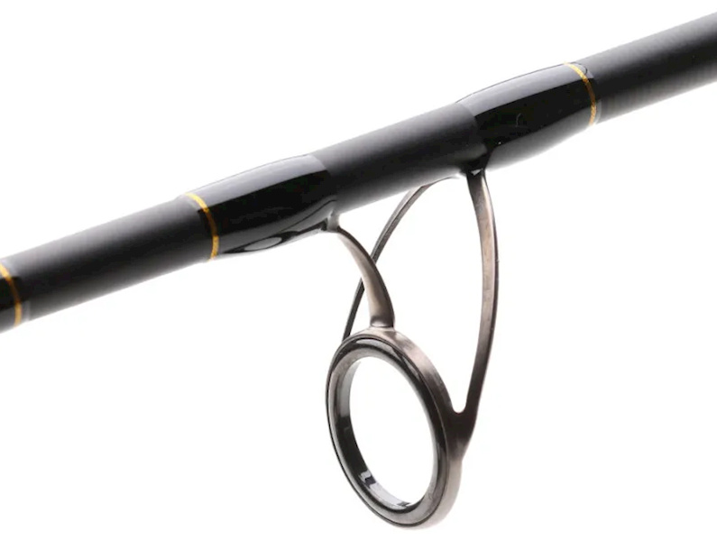 SQUADRON PRO PELLET FEEDER ROD 3,6M 80GR