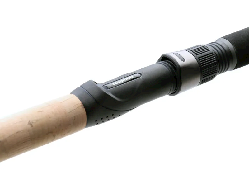 SQUADRON PRO PELLET FEEDER ROD 3,6M 80GR