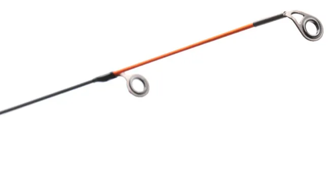 SQUADRON PRO PELLET FEEDER ROD 3,6M 80GR